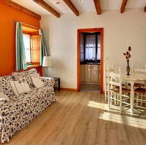 Casa Anhelo El Candíl