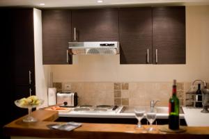 Château Latour Segur Suites & Spa