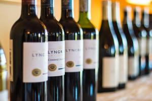Lyngrove Wines & Guesthouse