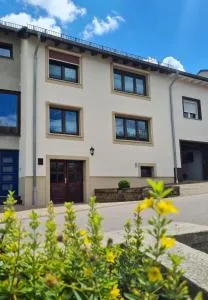 Haus an der Leukquelle - Apach