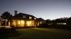 Lyngrove Wines & Guesthouse