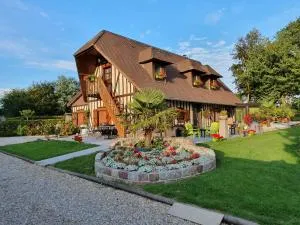 La mare aux canards - Criquetot-le-Mauconduit