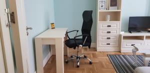 Presidency House Self Check-in Apartments