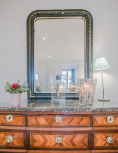 Hôtel Spa - Au Charme Rabelaisien