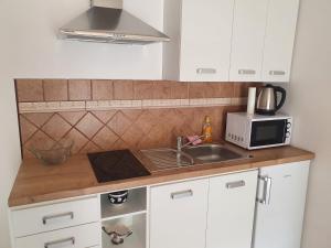 Apartments Topalović 