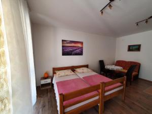 Apartments Topalović