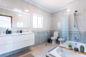 Casa Onda - Fabulous Ocean View Villa