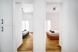 Majestic Flat with Huge Terrace in the City Center