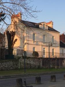 La Houache Chambres d Hôtes