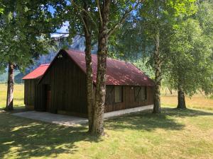 Mountain Cottage Komarnica