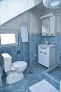 Apartmani Milovanović