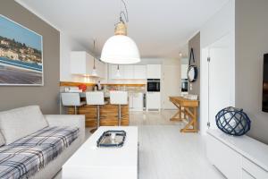 Apartamenty Bliżej Morza II by Renters