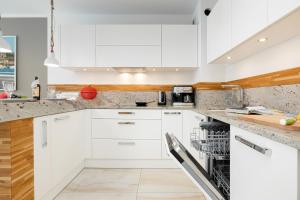 Apartamenty Bliżej Morza II by Renters