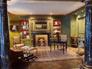 Hôtel du Vieux Marais - 3-Sterne-Hotels in Paris