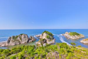 Agva Teras Garden Hotel & Bungalow