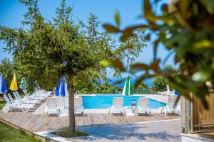 Agva Teras Garden Hotel & Bungalow