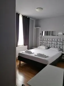 Studio Villa Antunovac - Črnomerec