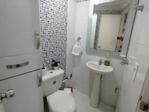 Apartamento Boutique Cartagena