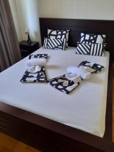 Ks Place Apartment Pravets Golf Resort