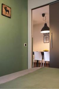 Pinzolo Wellness Apartment