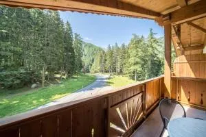 Ferienhaus Maria Edelweiss - Plan