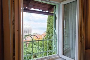 Apartment Julija 