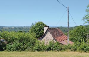 Maisons de vacances Two-Bedroom Holiday Home in St. Bressou : photos des chambres