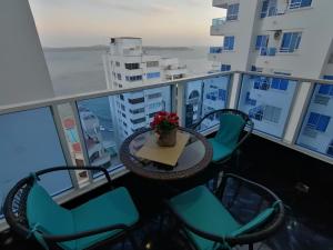 Apartamento Boutique Cartagena