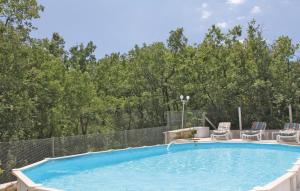 Pet Friendly Home In Puy Saint Martin