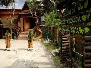 OWiR Rejów - Mostki