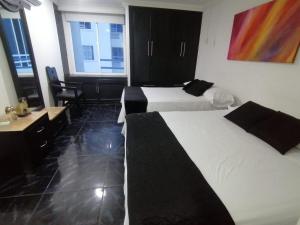 Apartamento Boutique Cartagena