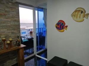 Apartamento Boutique Cartagena