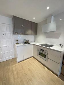 Playa de las Vistas Sea View Meerblick FREE WIFI