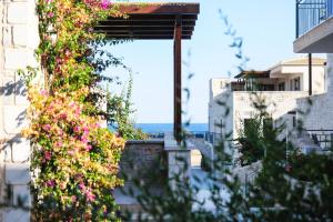 Superior Family Suite with Garden View  room in Margo Beach Hotel