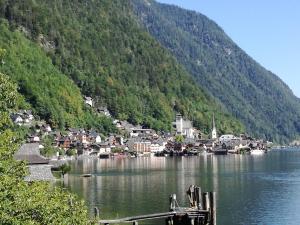Strand Hallstatt - Rooms only - Adults only