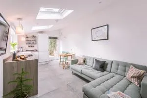 The Pigsty - Terrington