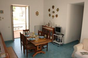 Casa della Conchiglia - Capri