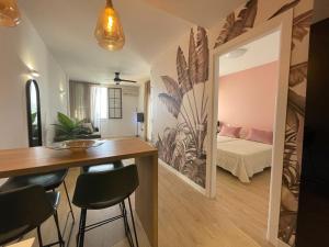 Playa de las Vistas Los Cristianos WIFI BEACH VIEW