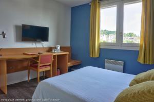 Hotels Queen Serenity Hotel : photos des chambres