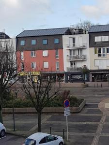 Appartements le saule : photos des chambres