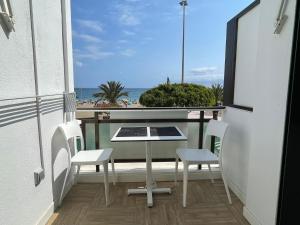 Playa de las Vistas Los Cristianos WIFI BEACH VIEW