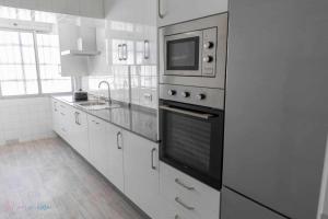 En la misma playa nuevo 3 dormit , vistas al mar