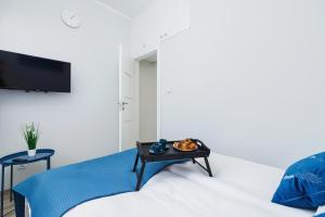 Apartment Smoluchowskiego Cracow by Renters