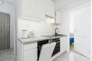 Apartment Smoluchowskiego Cracow by Renters
