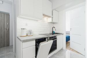 Apartment Smoluchowskiego Cracow by Noclegi Renters