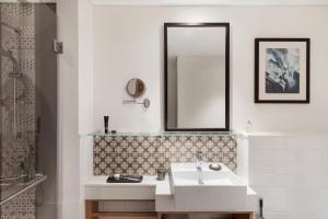 One-Bedroom Apartment, 20% off F&B, Early Check-in (11 am), Late Check-out (3 pm) room in Aparthotel Adagio Dubai Deira