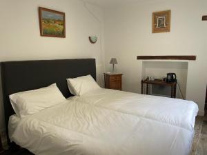 Maisons de vacances Gites des chateaux : gite C : photos des chambres