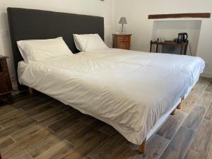 Maisons de vacances Gites des chateaux : gite C : photos des chambres