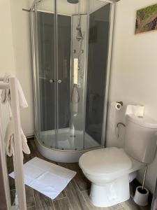 Maisons de vacances Gites des chateaux : gite C : photos des chambres