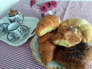 LA TAVERNETTA DEL RICCIO